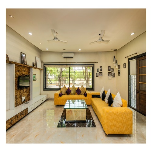 Bairagarh Living